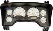 Dorman 599-837 2007 Dodge Ram 1500 Instrument Cluster