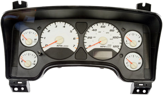 Dorman 599-837 Remanufactured Instrument Cluster