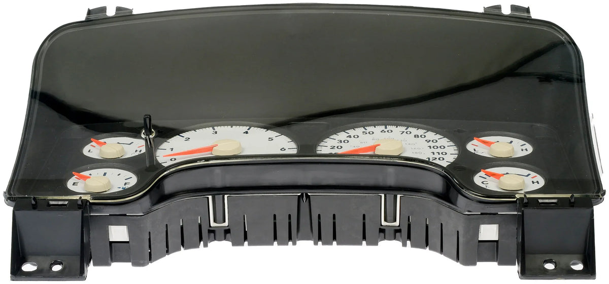 Dorman 599-838 2007 Dodge Ram 1500 Instrument Cluster