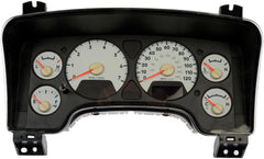 Dorman 599-838 Remanufactured Instrument Cluster