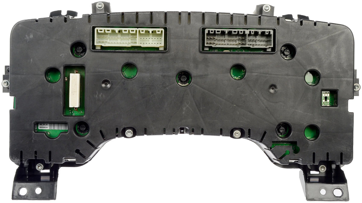 Dorman 599-839 2007 Dodge Ram 2500 Instrument Cluster