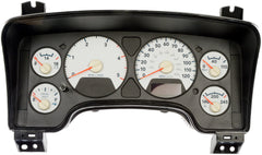 Dorman 599-839 Remanufactured Instrument Cluster