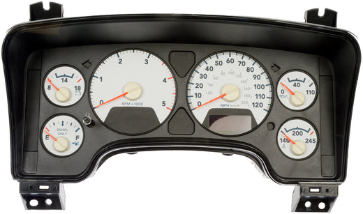 Dorman 599-839 Remanufactured Instrument Cluster