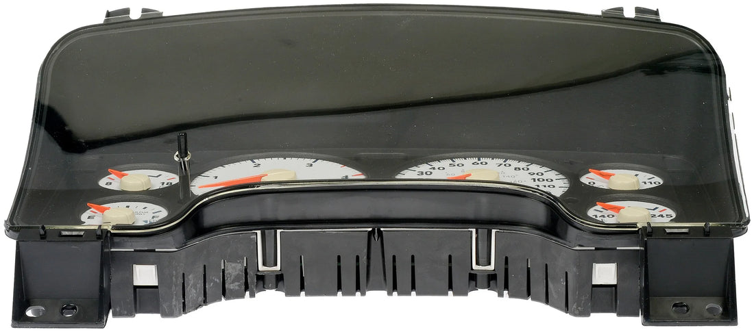 Dorman 599-841 2007 Dodge Ram 2500 Instrument Cluster