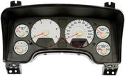 Dorman 599-841 2007 Dodge Ram 2500 Instrument Cluster