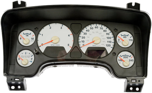 Dorman 599-841 Remanufactured Instrument Cluster