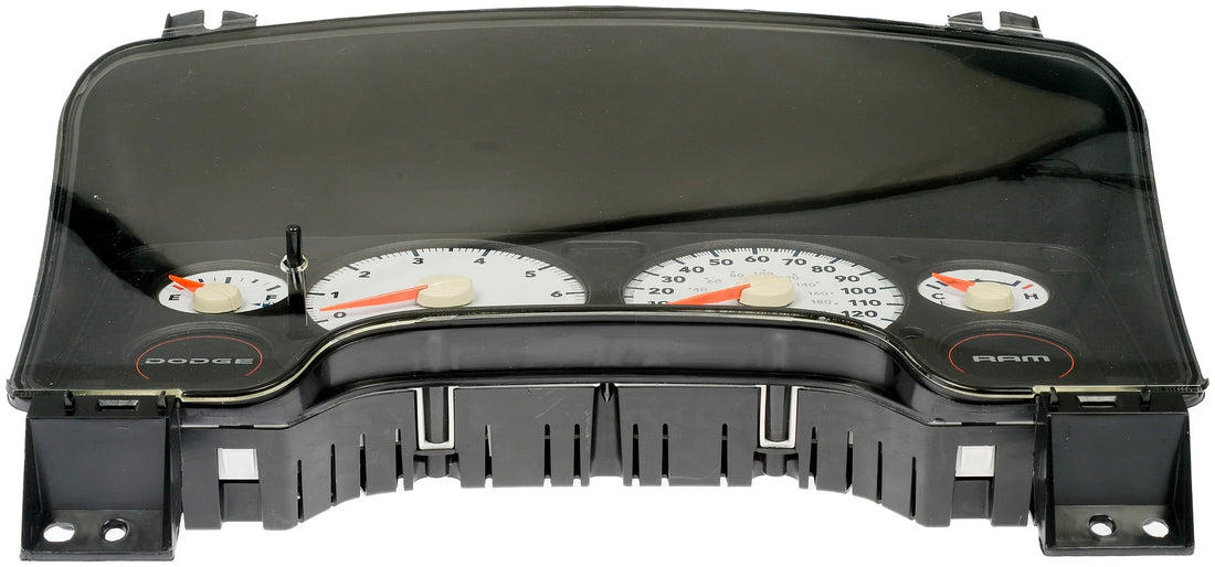 Dorman 599-843 2007 Dodge Ram 1500 Instrument Cluster