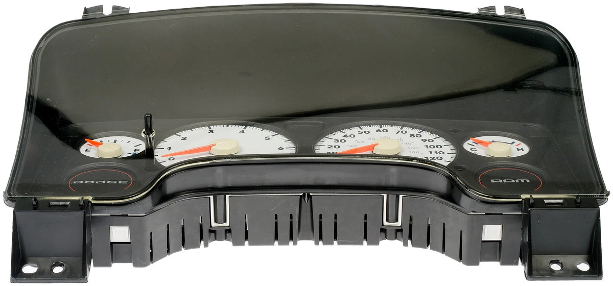 Dorman 599-843 2007 Dodge Ram 1500 Instrument Cluster