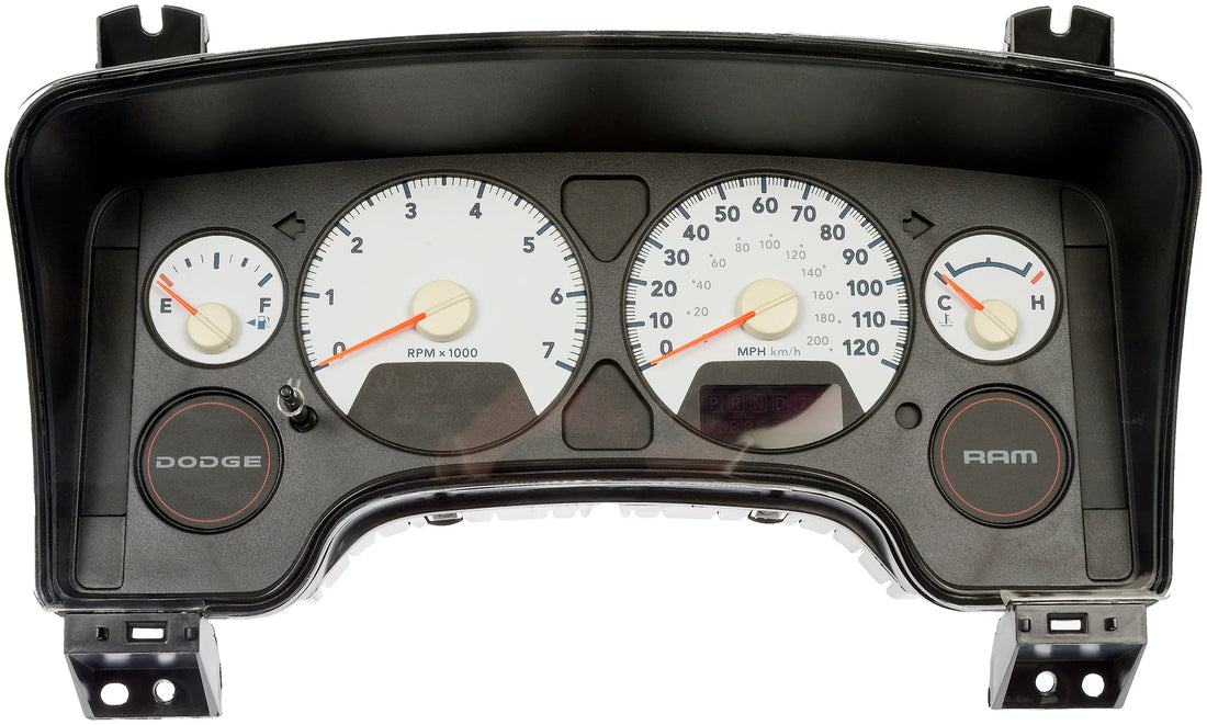 Dorman 599-843 2007 Dodge Ram 1500 Instrument Cluster