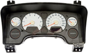 Dorman 599-843 2007 Dodge Ram 1500 Instrument Cluster