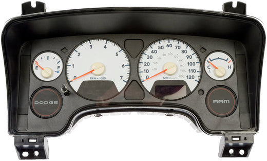 Dorman 599-843 Remanufactured Instrument Cluster
