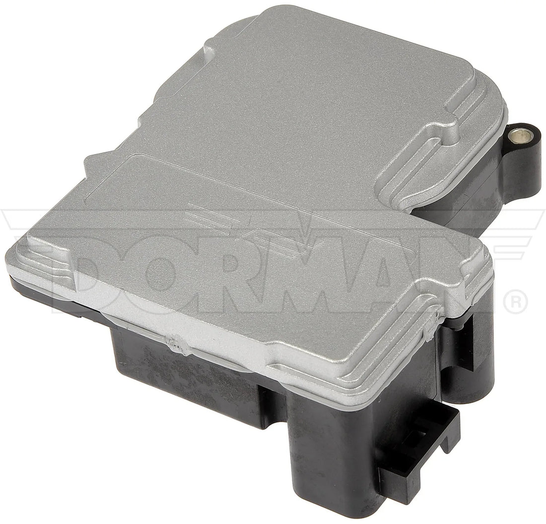 Dorman 599-861 2002 Cadillac Escalade ABS Control Module