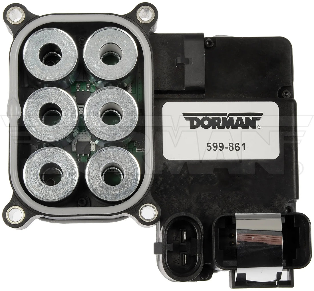 Dorman 599-861 2002 Cadillac Escalade ABS Control Module