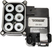 Dorman 599-863 2003 Chevrolet C8500 ABS Control Module