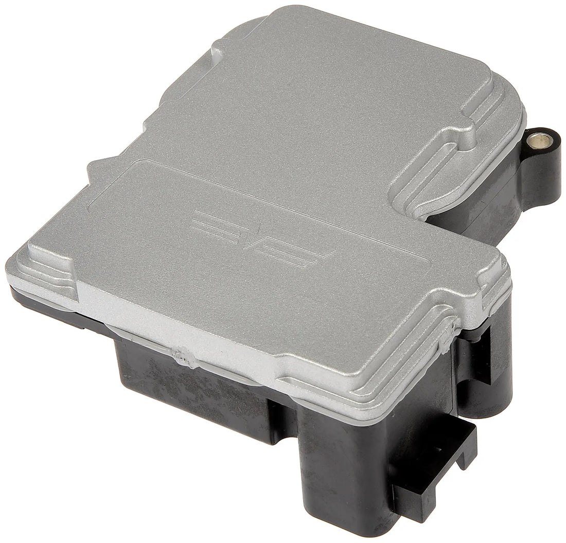 Dorman 599-865 1999-2002 GMC Sierra 2500 ABS Control Module