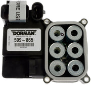 Dorman 599-865 1999-2002 GMC Sierra 2500 ABS Control Module
