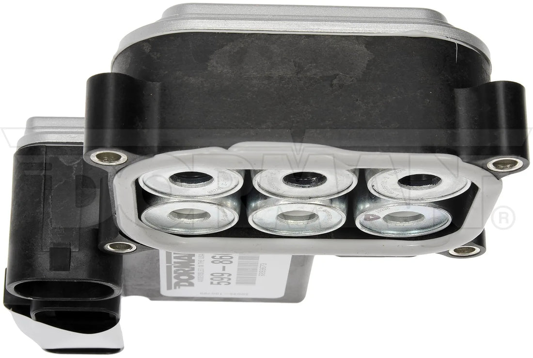 Dorman 599-866 2001-2002 GMC Sierra 3500 ABS Control Module