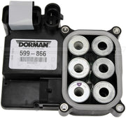 Dorman 599-866 2001-2002 GMC Sierra 3500 ABS Control Module