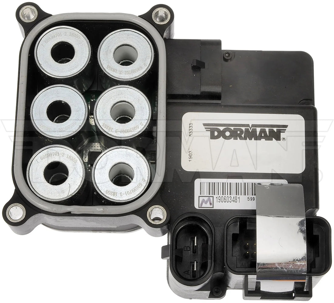 Dorman 599-867 2000-2005 GMC Safari ABS Control Module