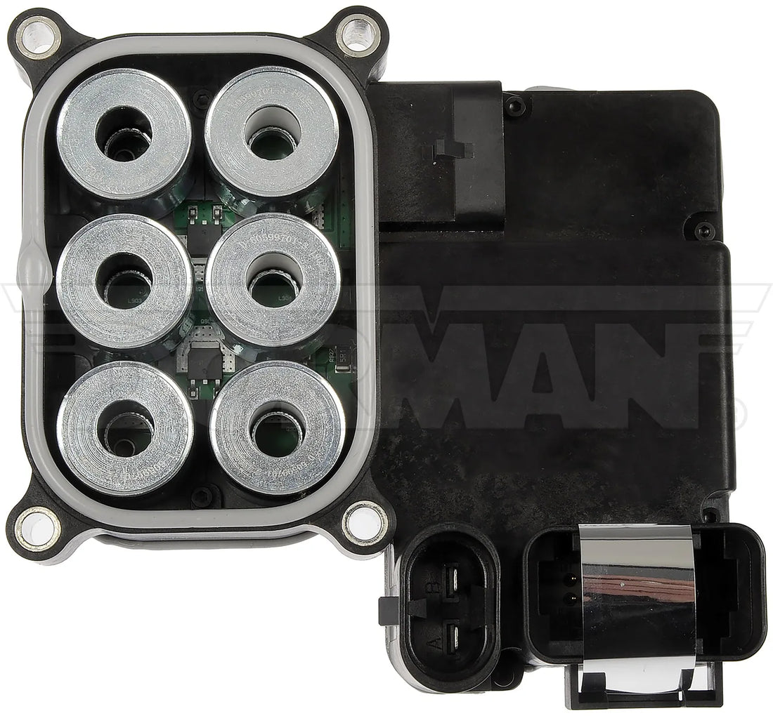 Dorman 599-869 2003-2005 Chevrolet Suburban 2500 ABS Control Module