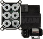 Dorman 599-869 2003-2005 Chevrolet Suburban 2500 ABS Control Module