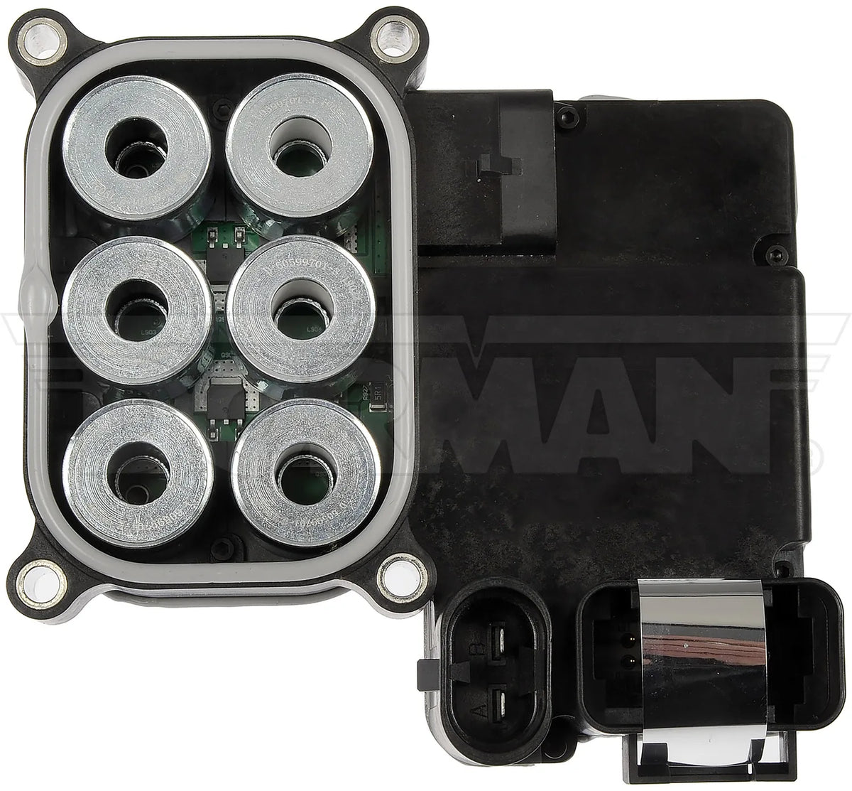 Dorman 599-869 2003-2005 Chevrolet Suburban 2500 ABS Control Module