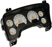 Dorman 599-873 2008 Dodge Ram 3500 Instrument Cluster