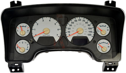 Dorman 599-873 Remanufactured Instrument Cluster