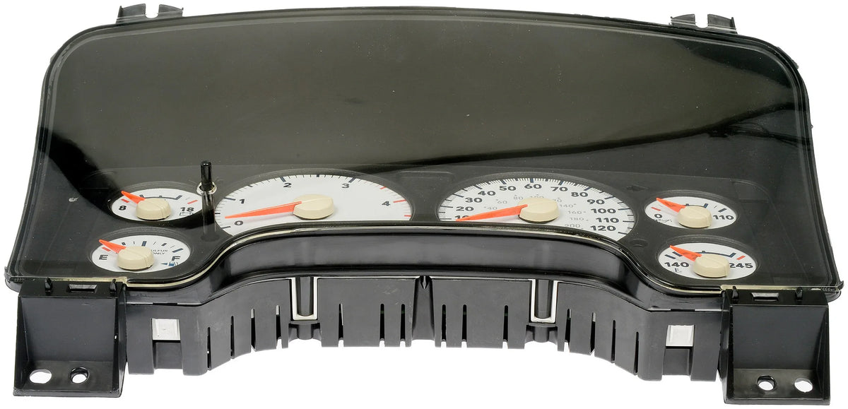 Dorman 599-874 2008 Dodge Ram 3500 Instrument Cluster