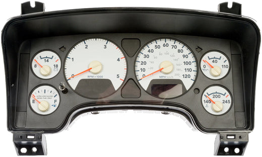 Dorman 599-874 Remanufactured Instrument Cluster