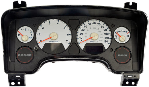 Dorman 599-876 Remanufactured Instrument Cluster