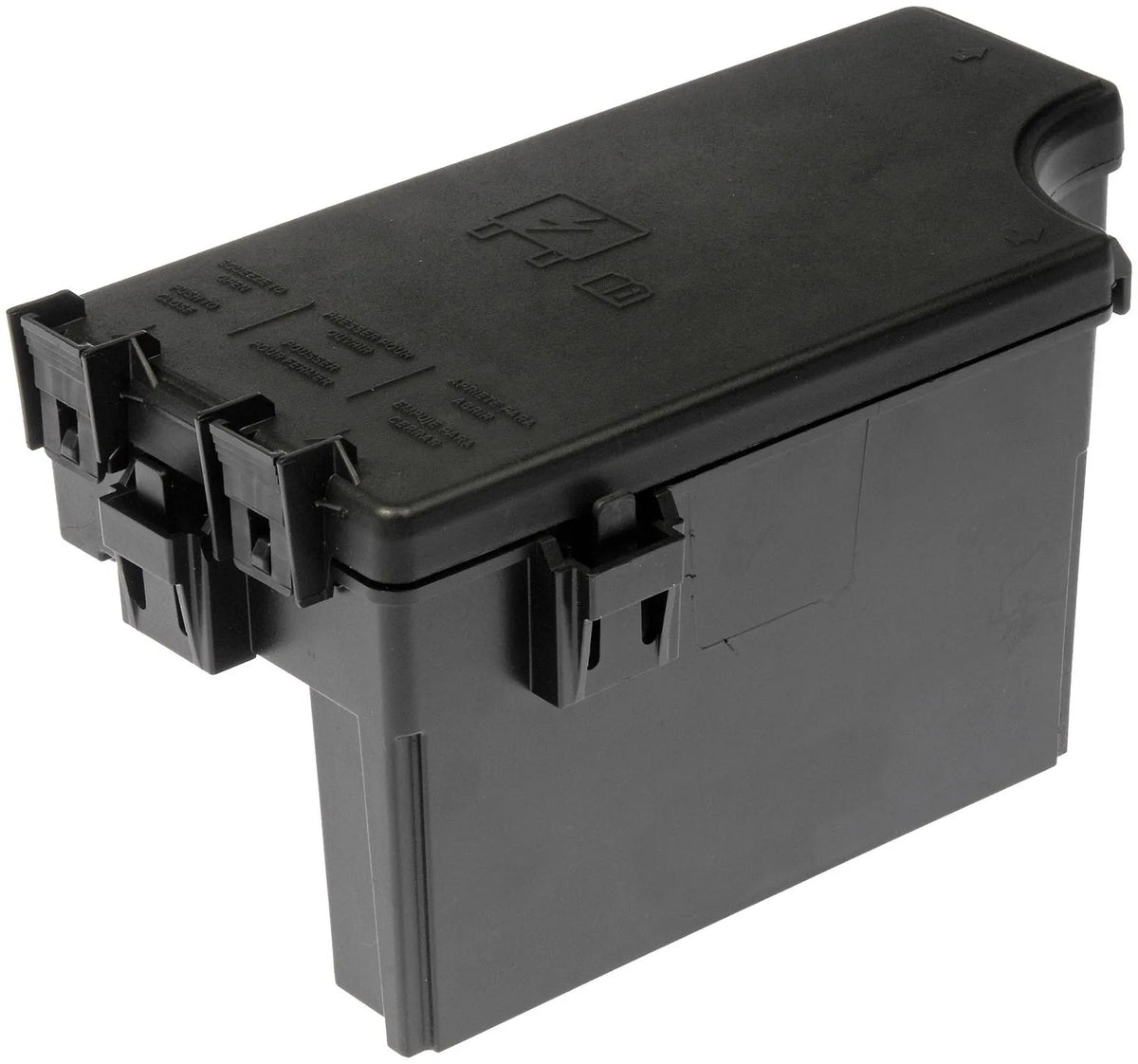 Dorman 599-904 2007 Chrysler Sebring Integrated Control Module