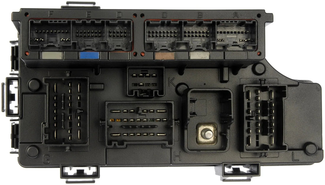 Dorman 599-909 2006-2010 Chrysler PT Cruiser Integrated Control Module