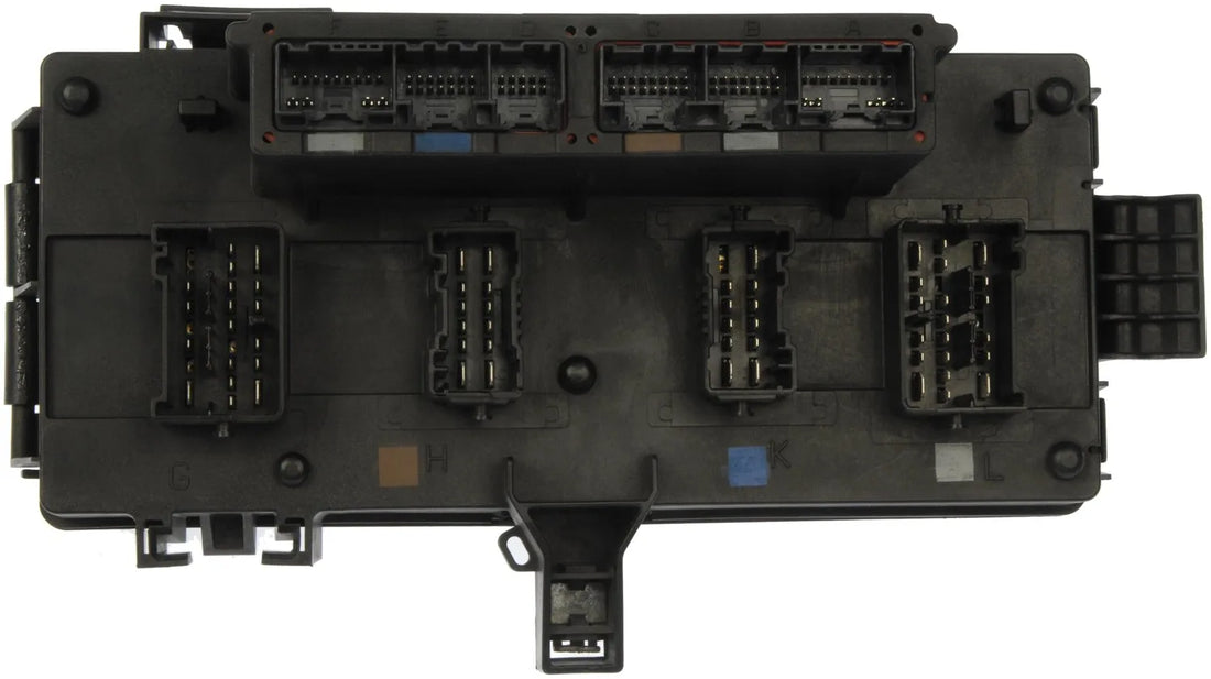 Dorman 599-912 2008-2009 Dodge Ram 3500 Integrated Control Module