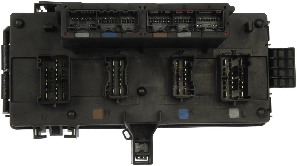 Dorman 599-912 2008-2009 Dodge Ram 3500 Integrated Control Module