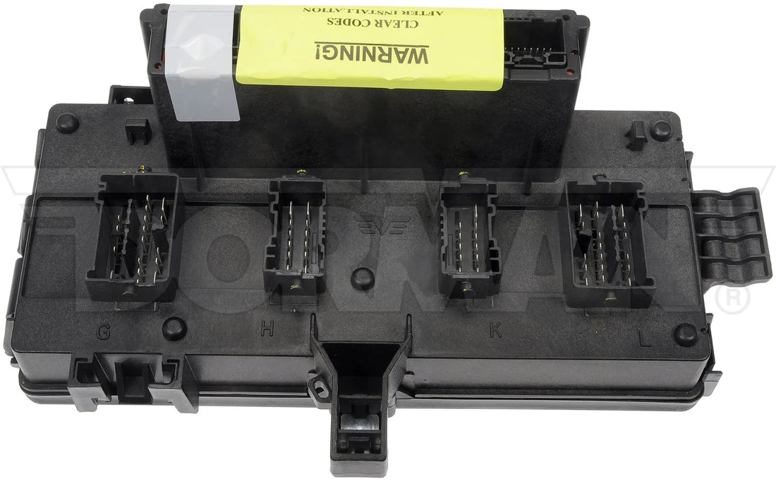 Dorman 599-913 2008-2010 Dodge Ram 4500 Integrated Control Module