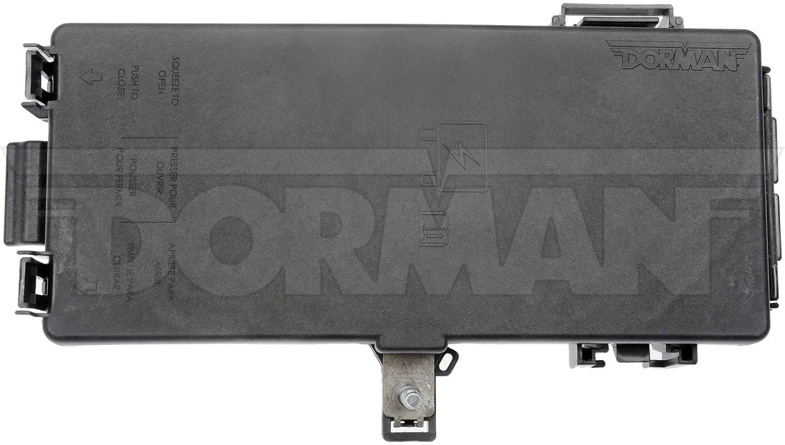 Dorman 599-913 2008-2010 Dodge Ram 4500 Integrated Control Module