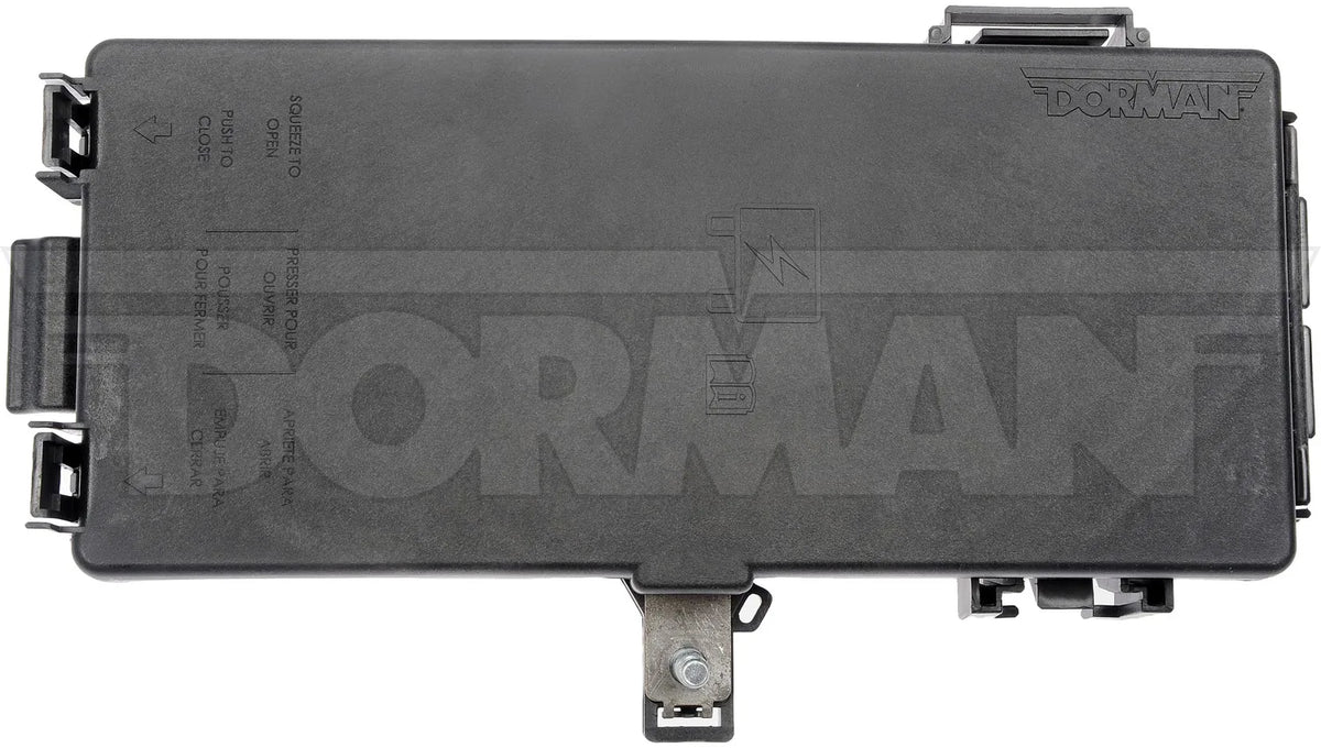 Dorman 599-913 2008-2010 Dodge Ram 4500 Integrated Control Module