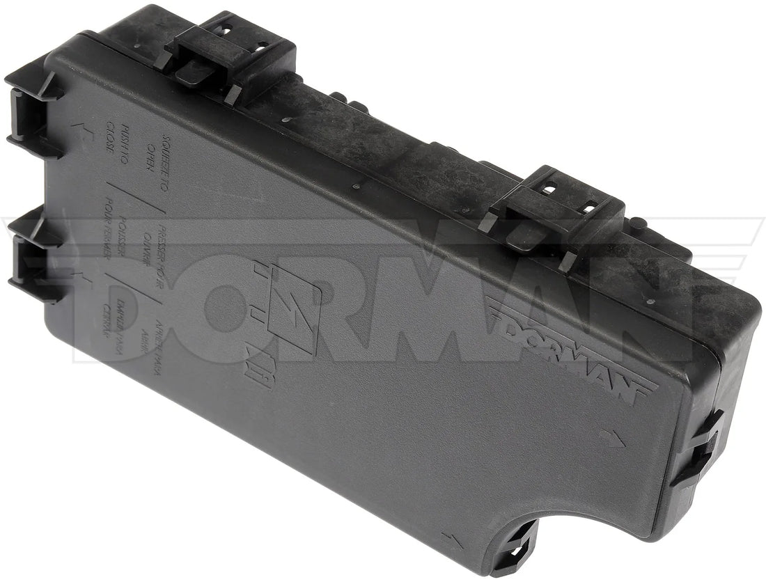 Dorman 599-925 2007 Jeep Compass Integrated Control Module