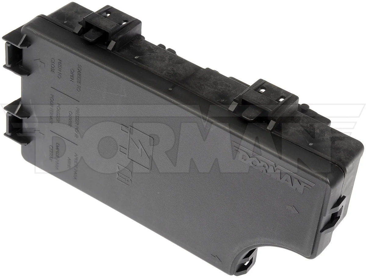 Dorman 599-925 2007 Jeep Compass Integrated Control Module