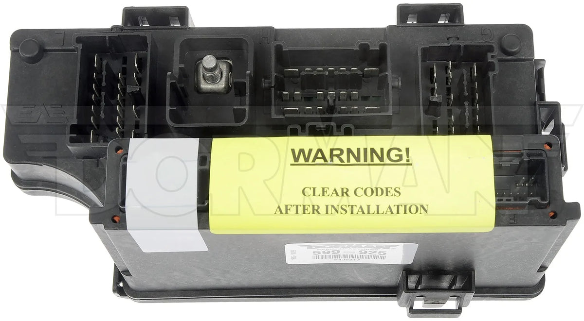 Dorman 599-925 2007 Jeep Compass Integrated Control Module