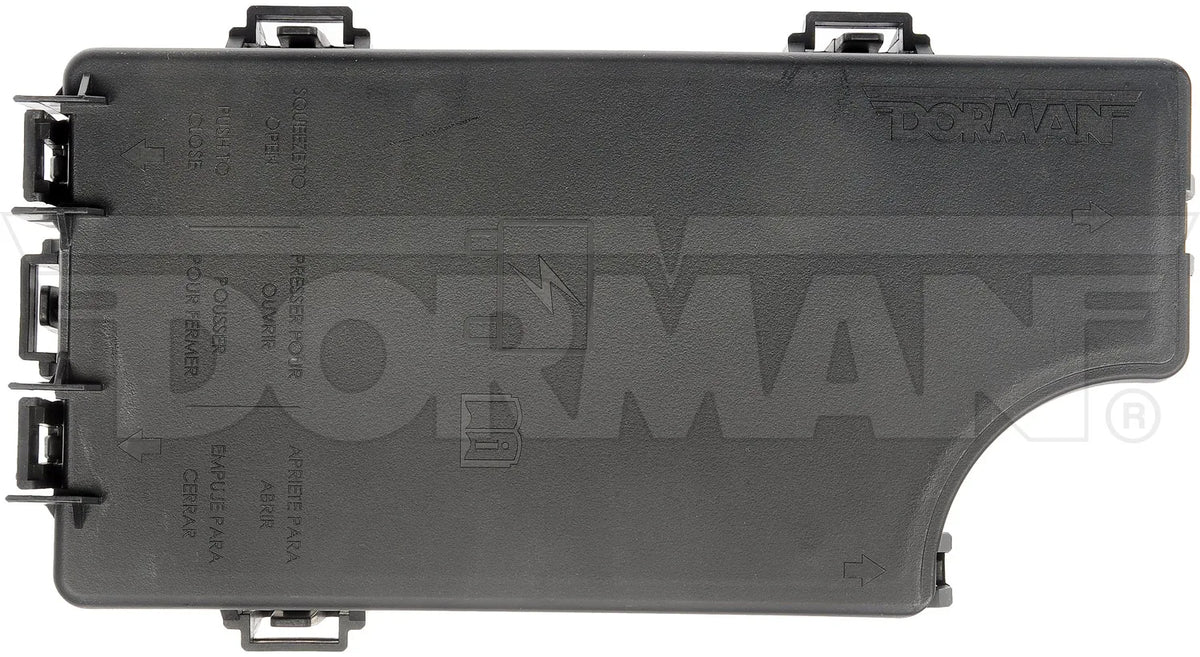 Dorman 599-925 2007 Jeep Compass Integrated Control Module