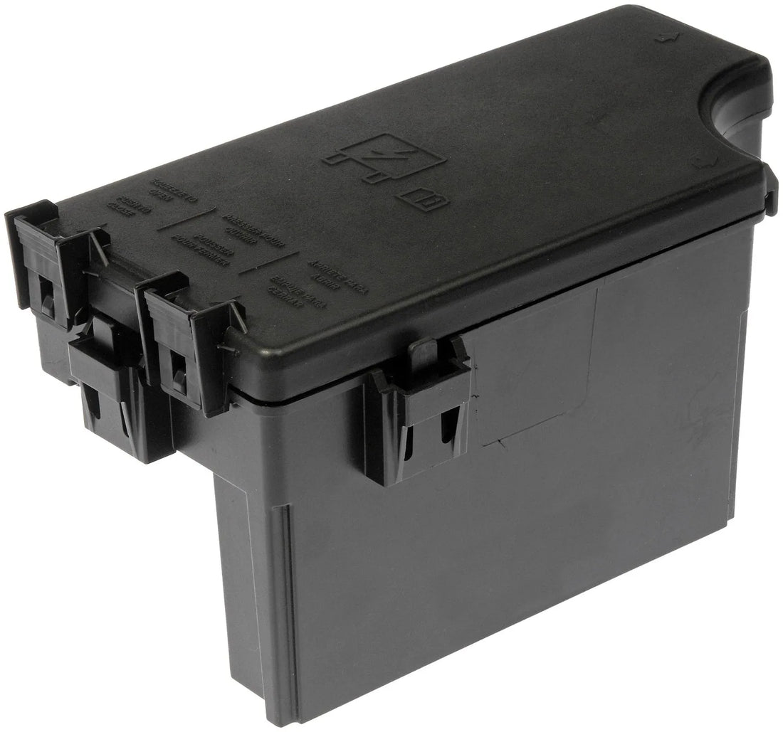 Dorman 599-927 2010-2012 Dodge Caliber Integrated Control Module