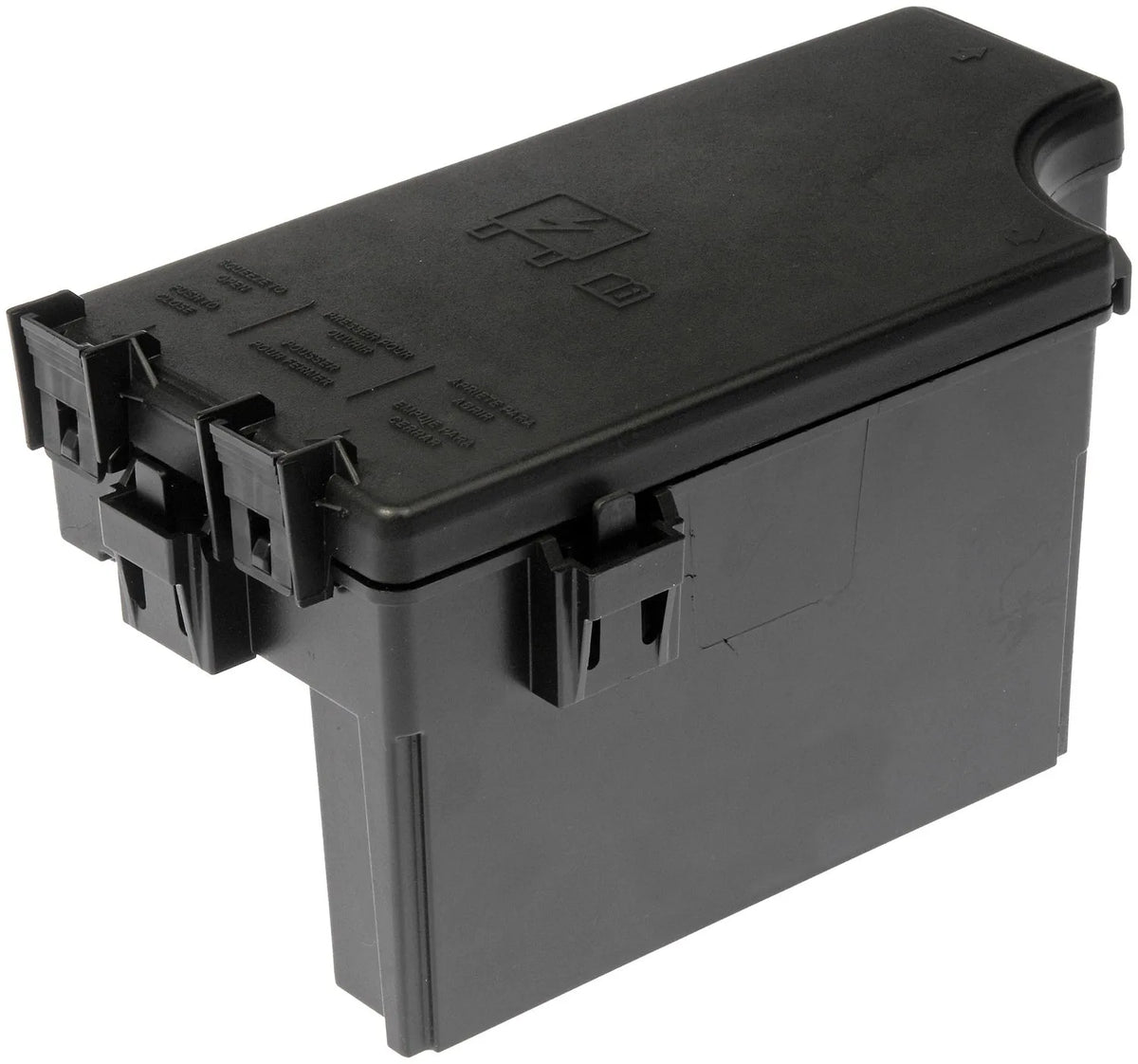 Dorman 599-927 2010-2012 Dodge Caliber Integrated Control Module