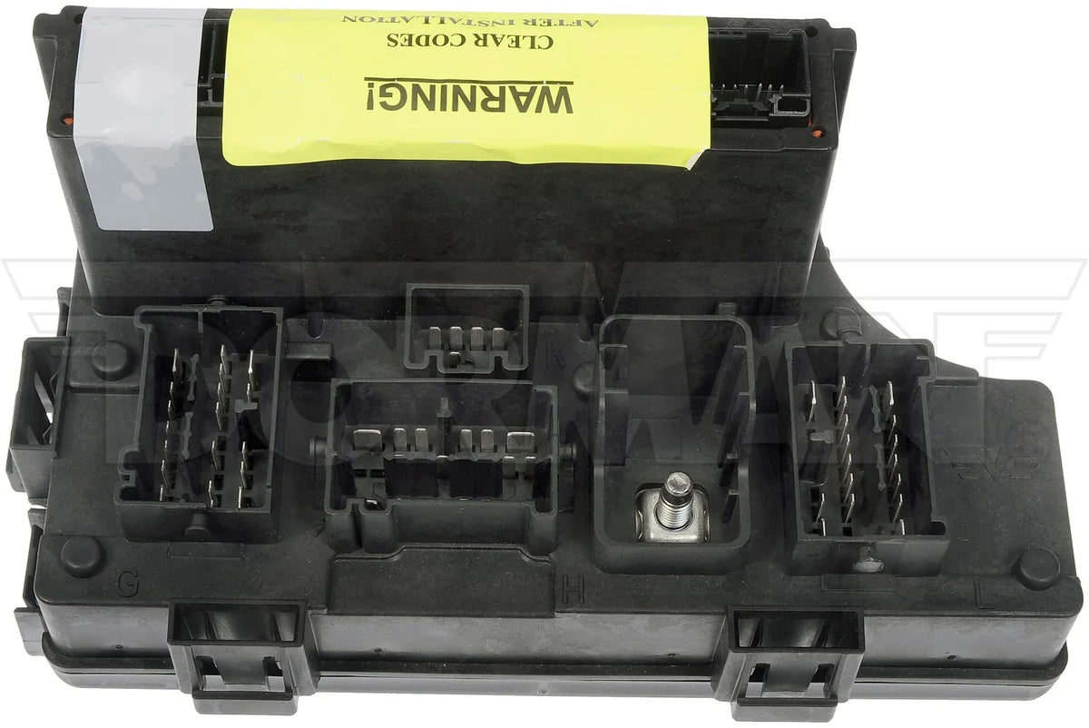 Dorman 599-938 2006-2008 Chrysler PT Cruiser Integrated Control Module