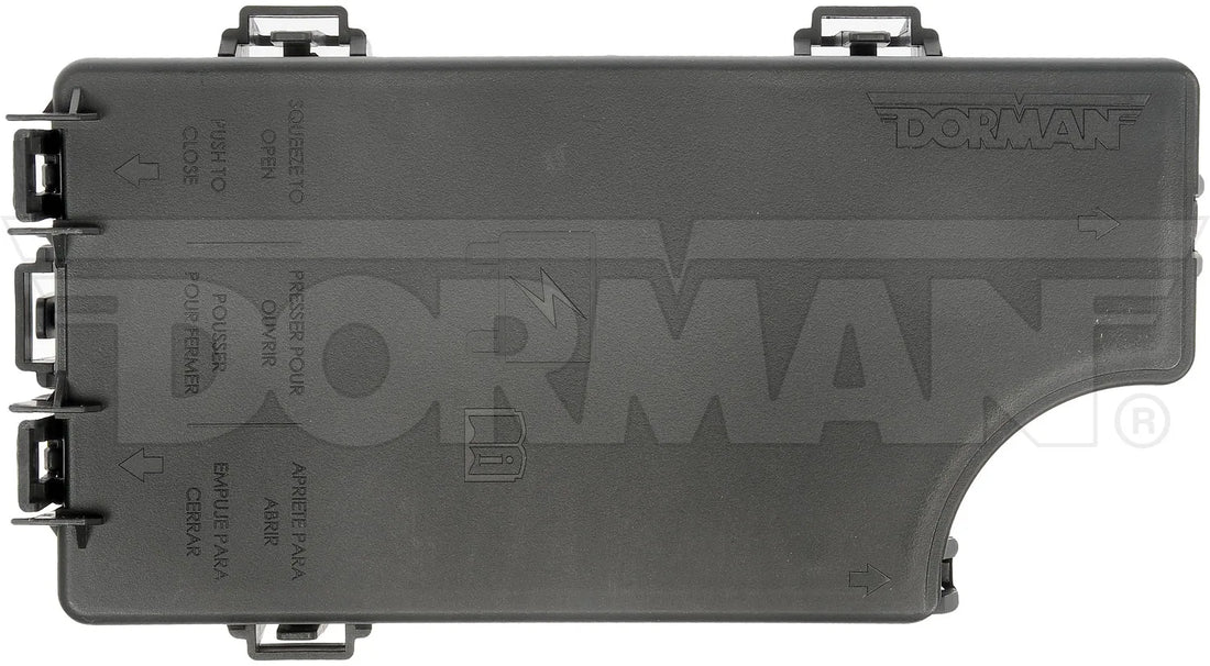 Dorman 599-938 2006-2008 Chrysler PT Cruiser Integrated Control Module