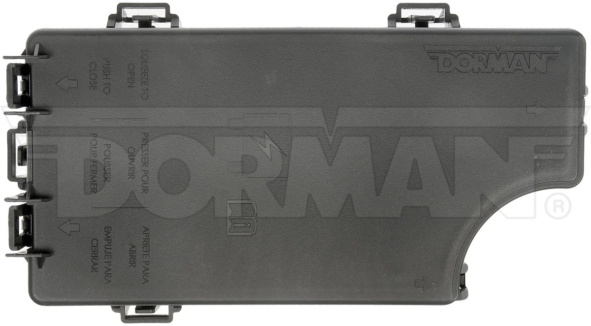 Dorman 599-938 2006-2008 Chrysler PT Cruiser Integrated Control Module
