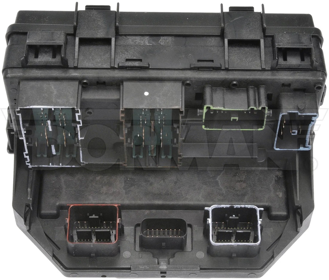Dorman 599-949 2011 Ram 2500 Integrated Control Module