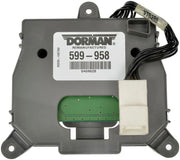 Dorman 599-958 2005-2008 Toyota Tacoma Information Display Module