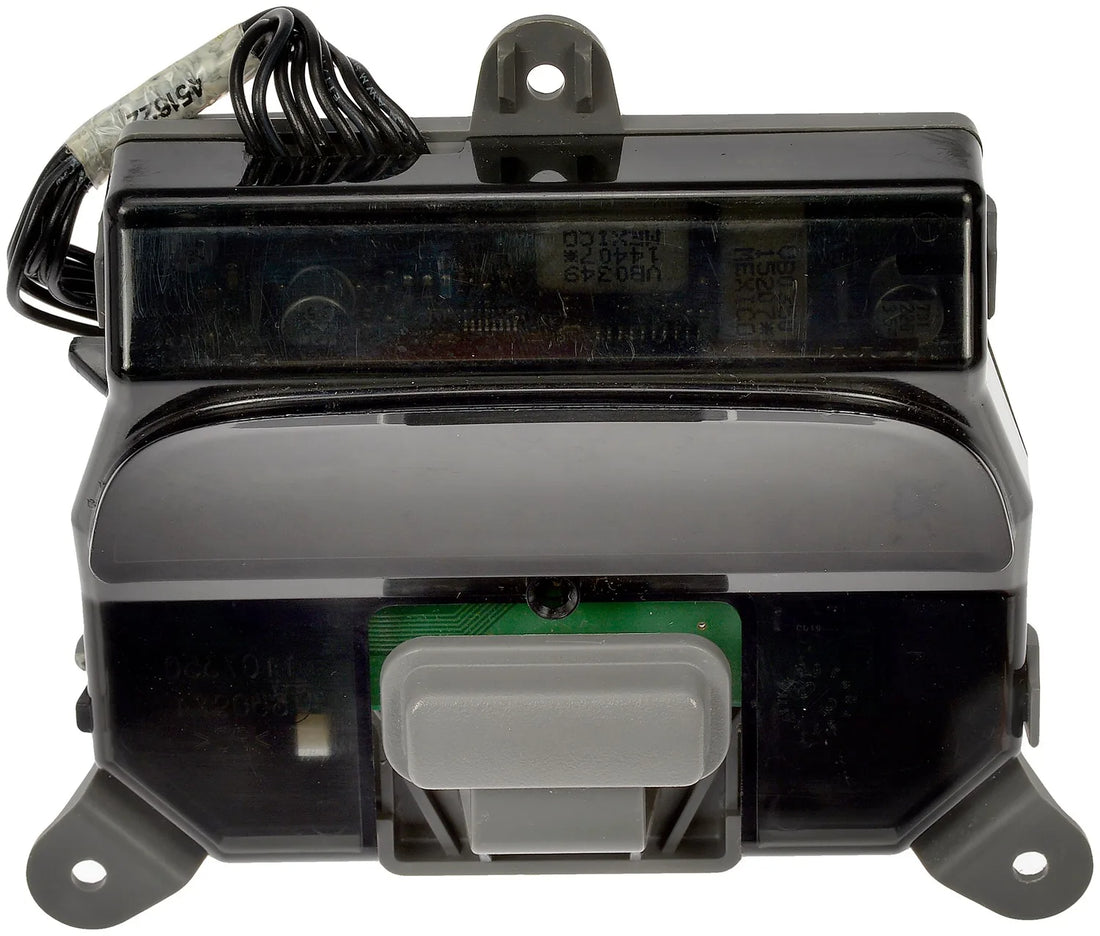 Dorman 599-958 2005-2008 Toyota Tacoma Information Display Module